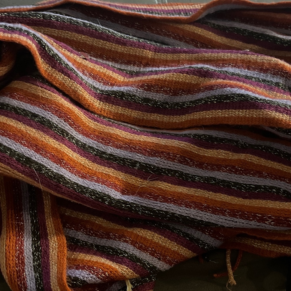 Scarf